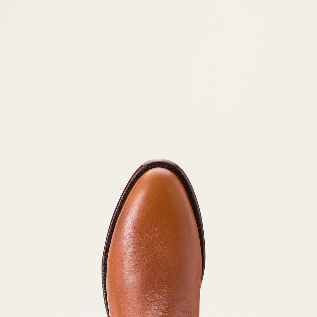 Bench Made Reed Western Boot