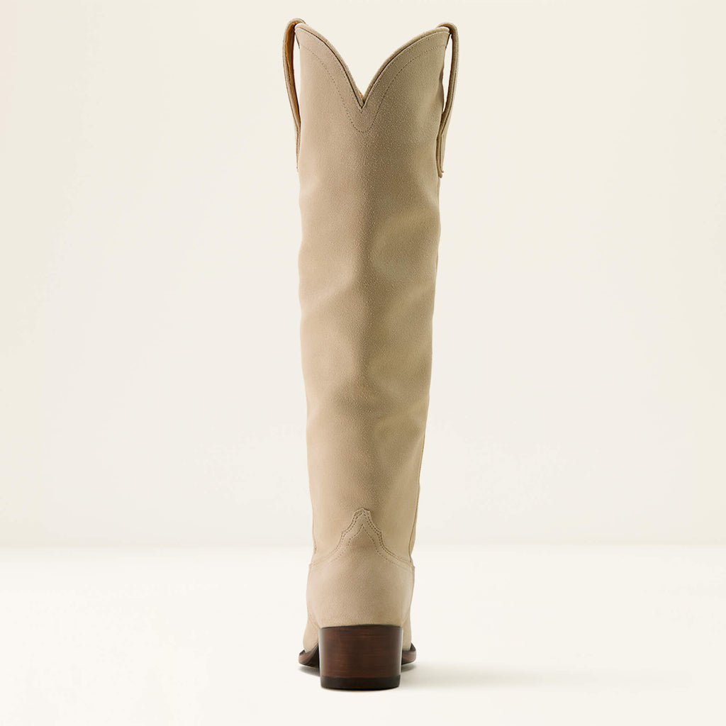 Bench Made Chaney Almond Toe Western Boot