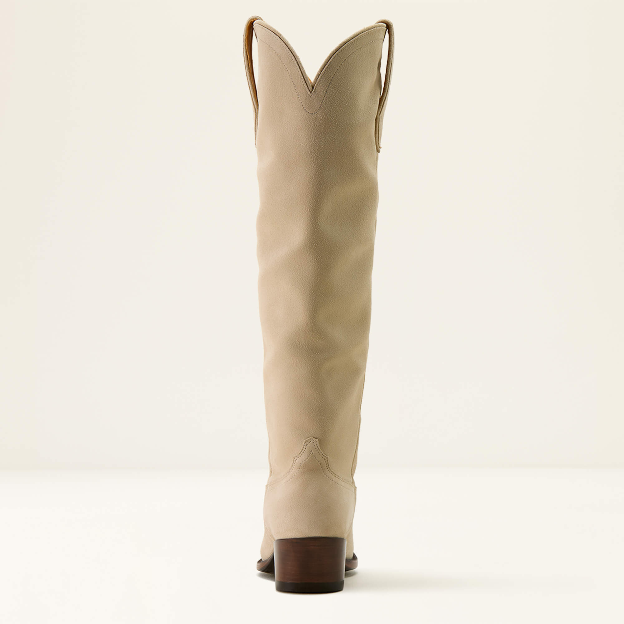 Bench Made Chaney Almond Toe Western Boot