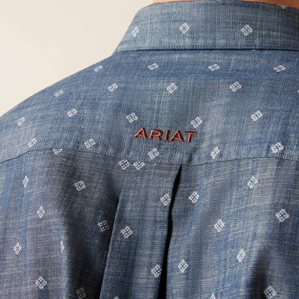Watson Classic Fit Shirt