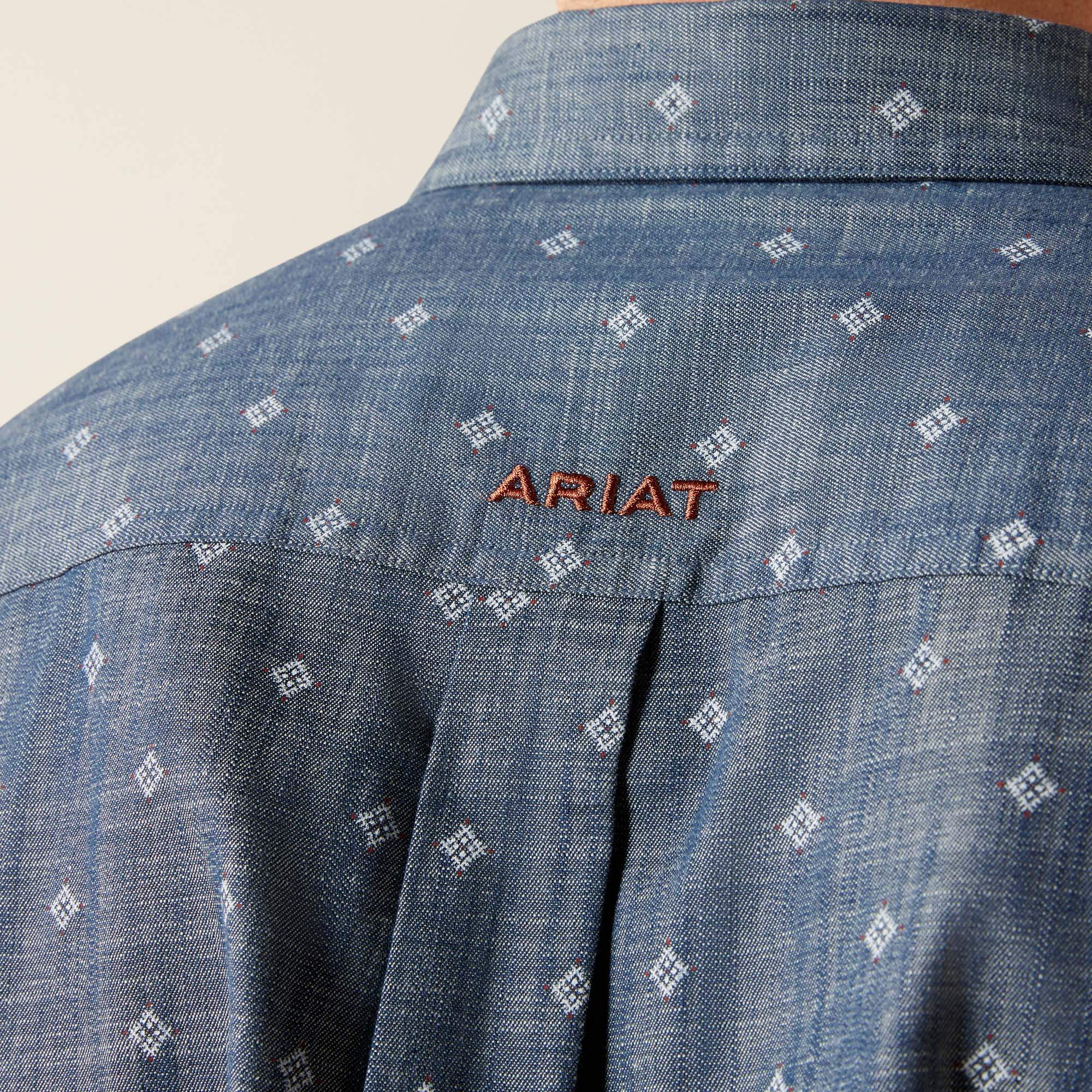 Watson Classic Fit Shirt