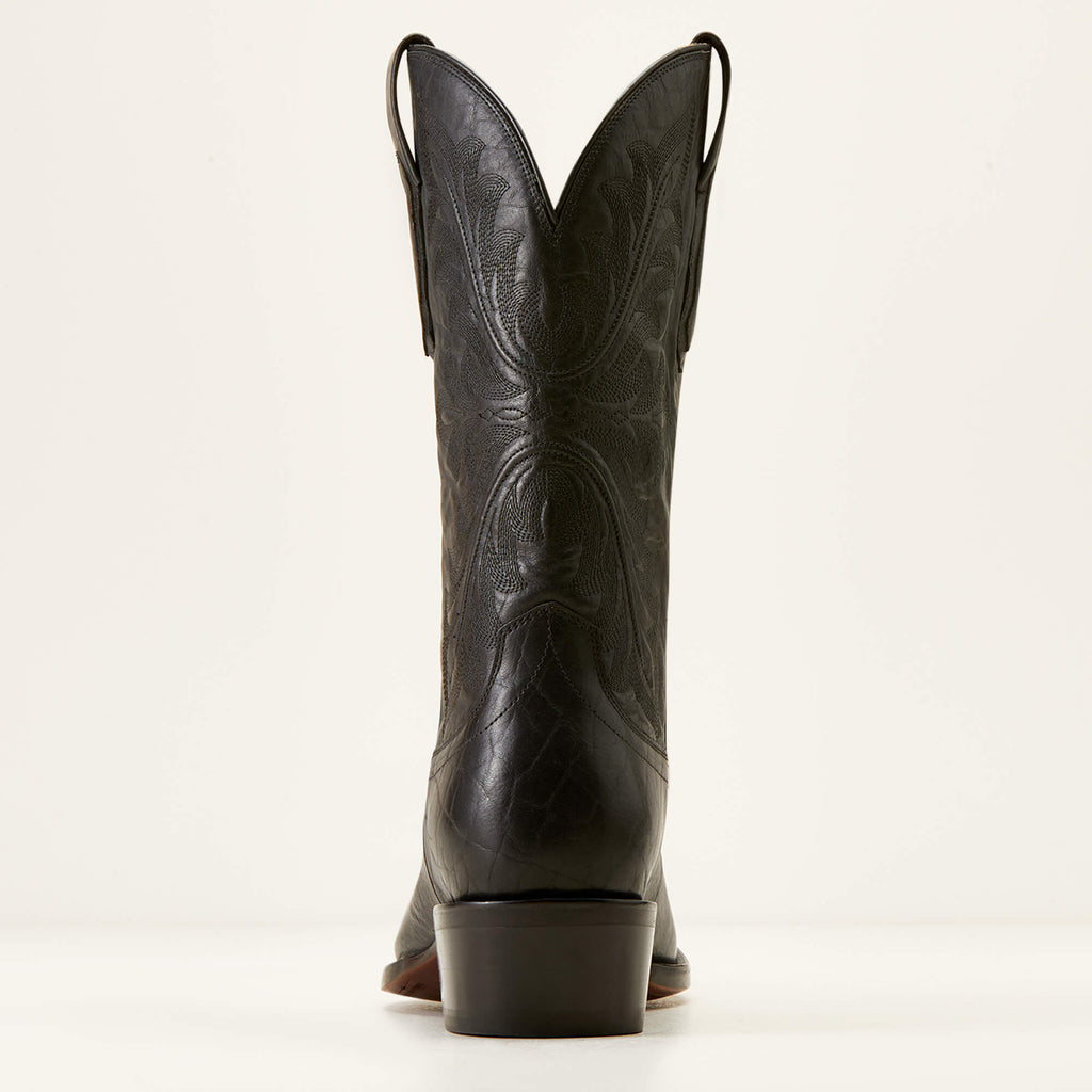 Bench Made James Western Boot