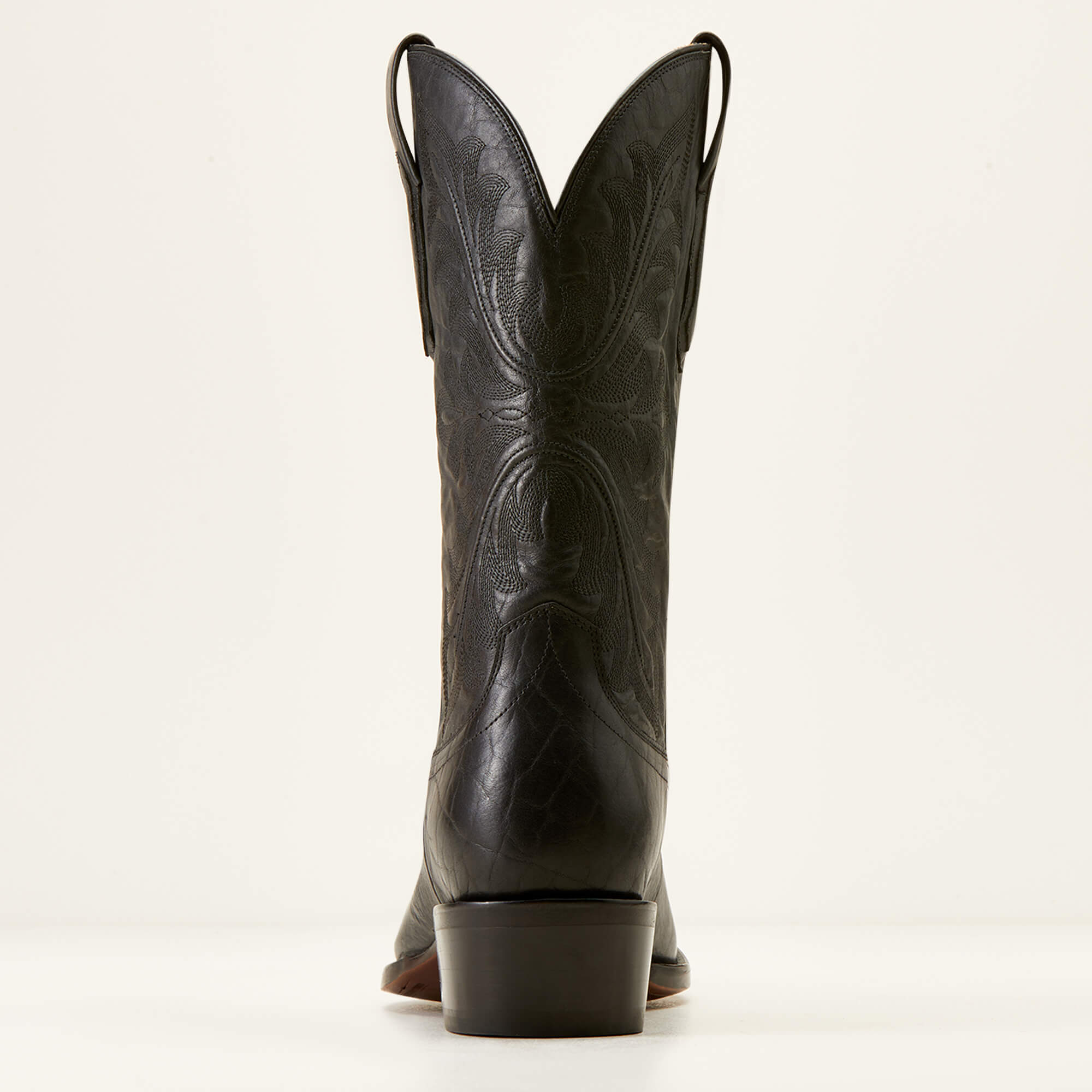 Bench Made James Western Boot