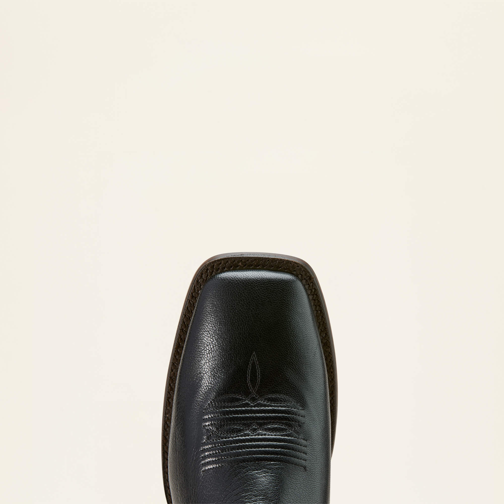 Sting Wide Square Toe Cowboy Boot