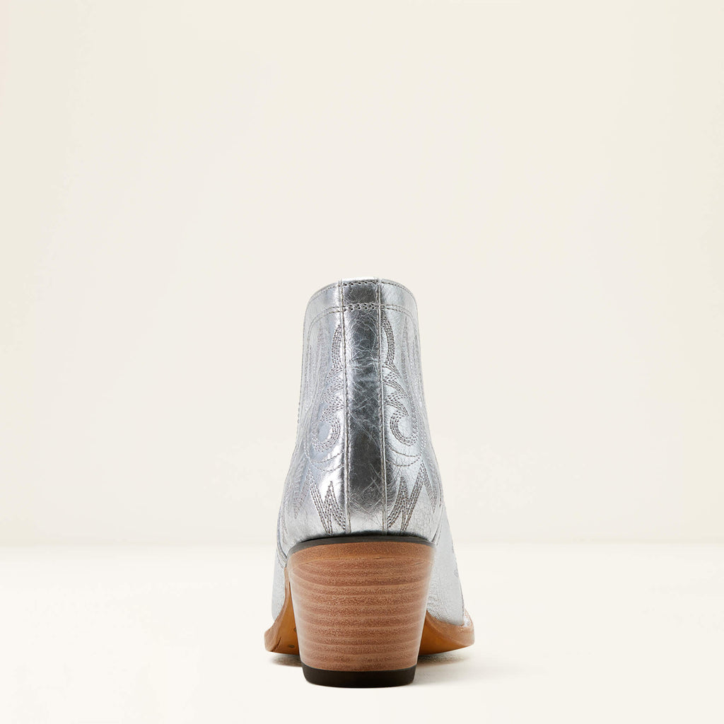 Dixon X Toe Western Boot