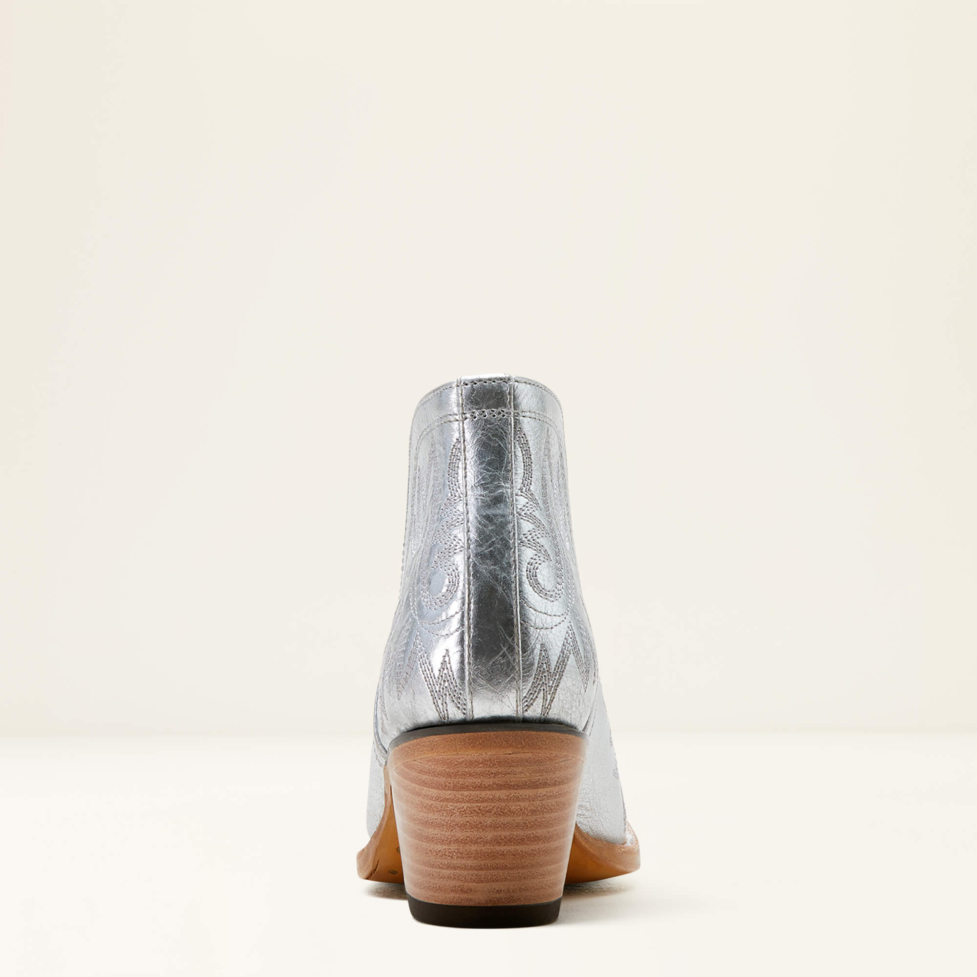 Dixon X Toe Western Boot