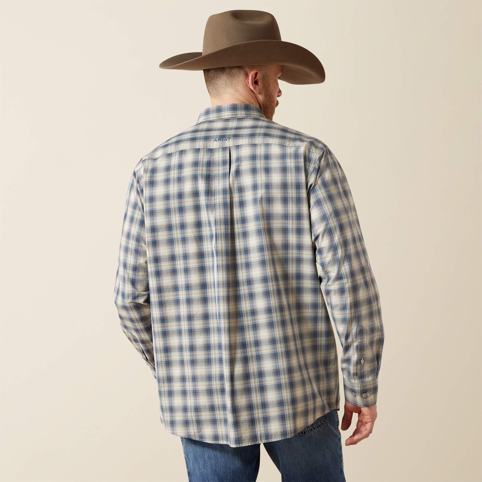 Pro Series Witten Classic Fit Shirt