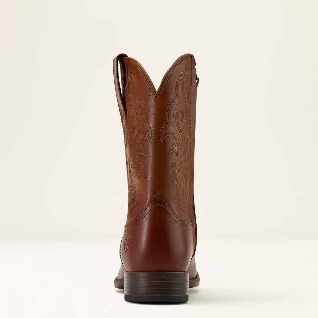 Bodie Western Boot