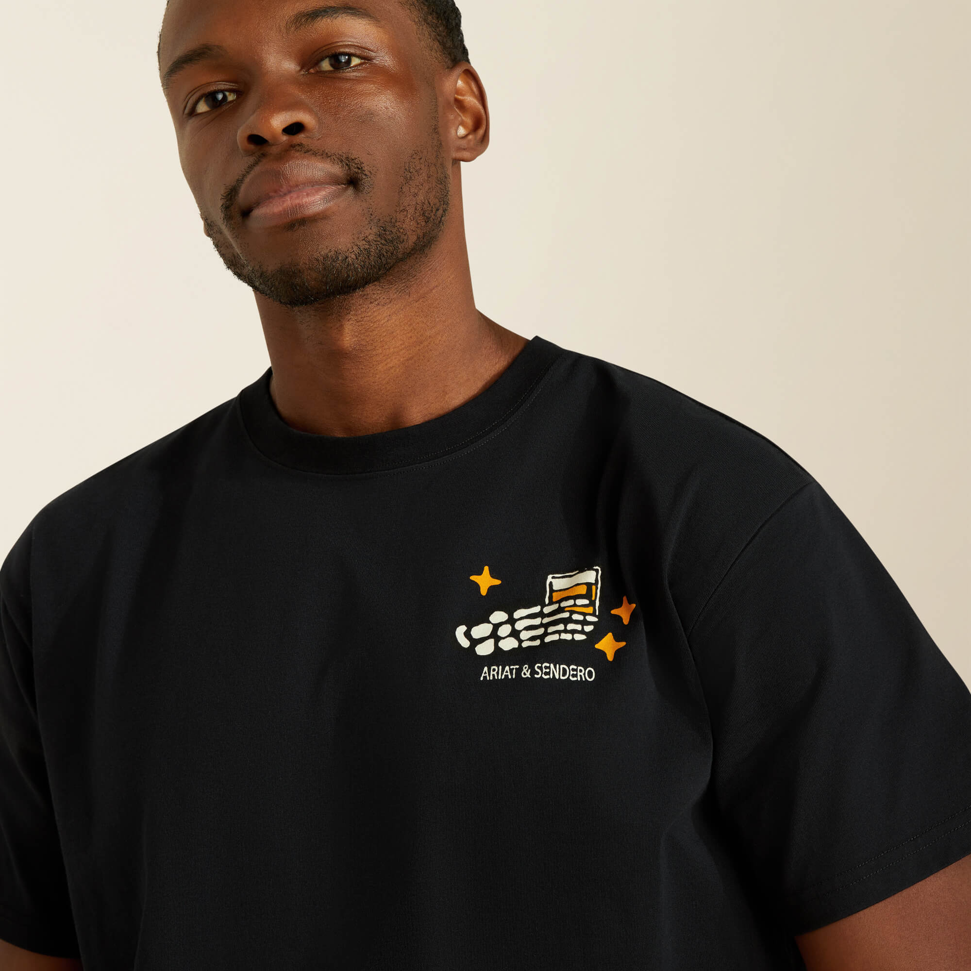 Sendero When Life Gives You Agaves T-Shirt