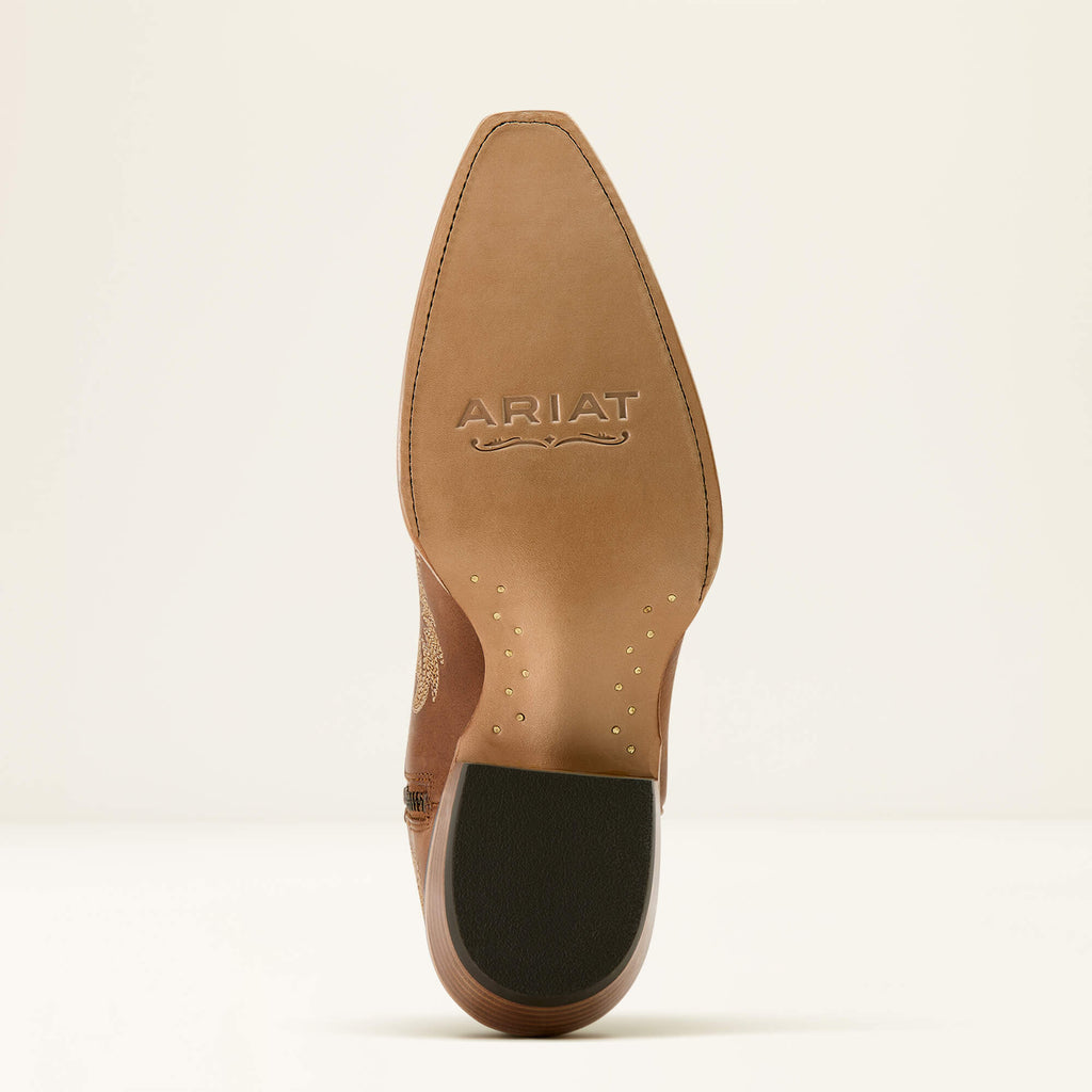 Cate Western Boot
