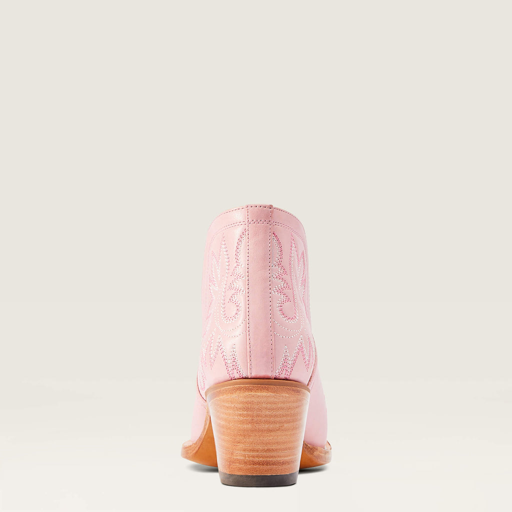 Dixon X Toe Western Boot