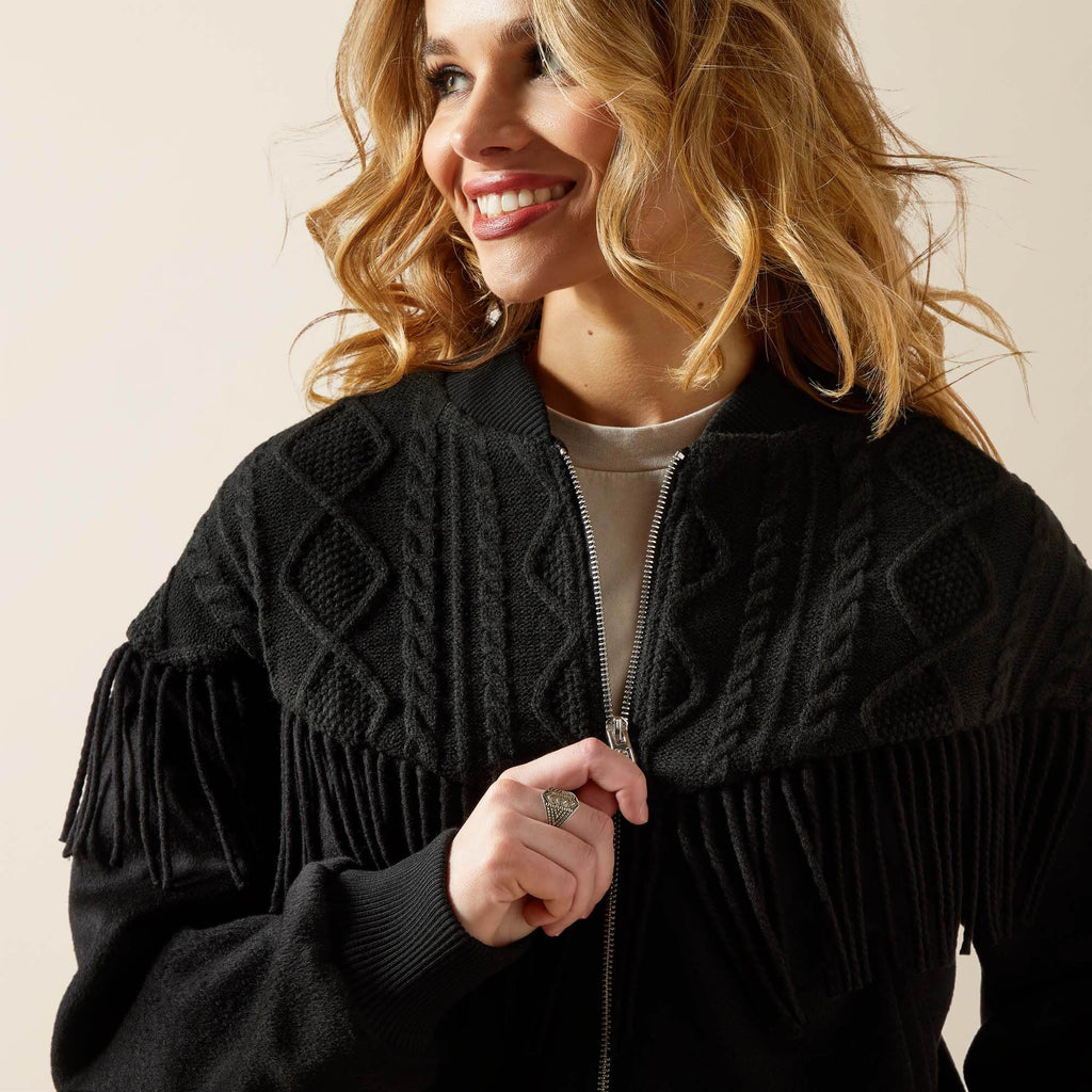 Arctica Jacket