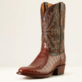 WHISKEY NILE CROC|RUSTIC TOBACCO