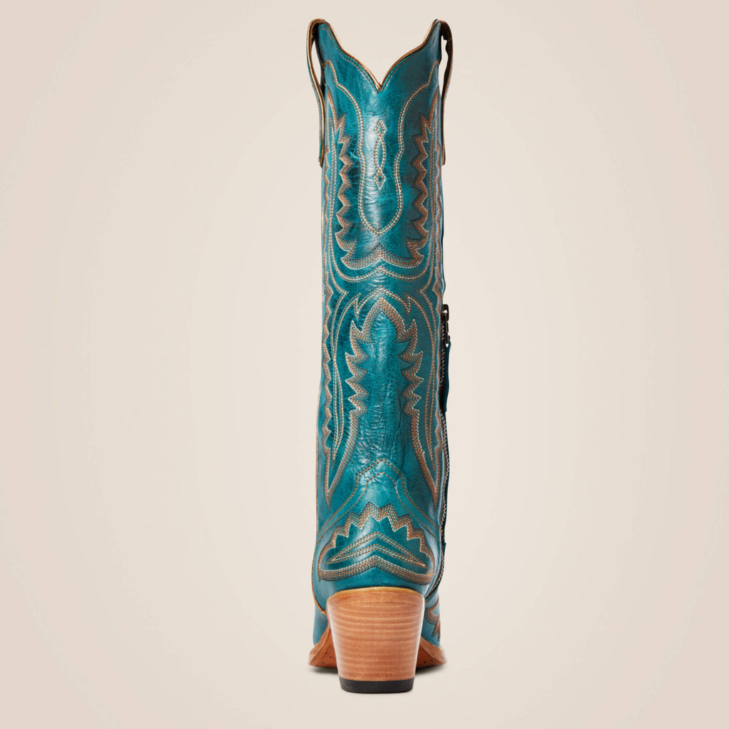 Casanova X Toe Western Boot