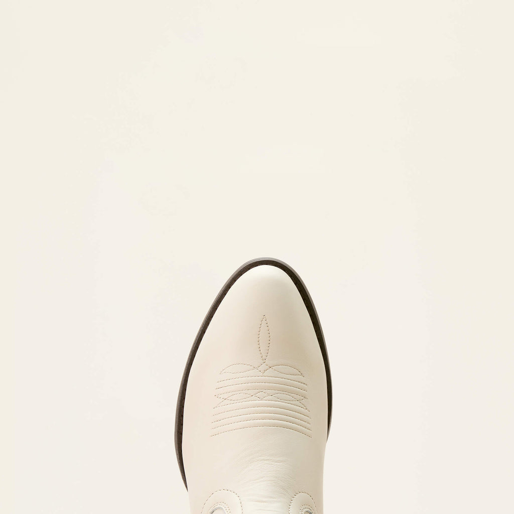 Heritage R Toe Tall Stretchfit Western Boot