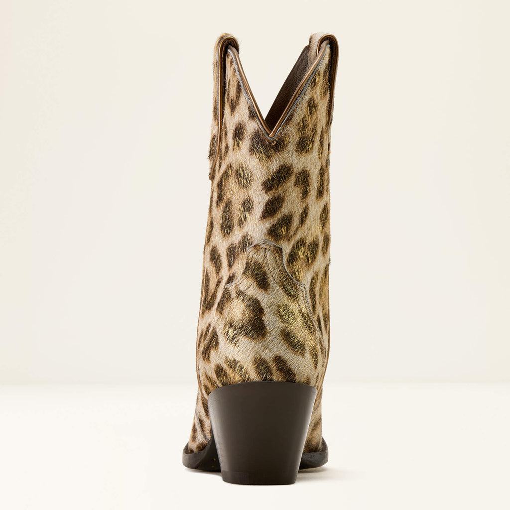 Julietta J Toe Western Boot