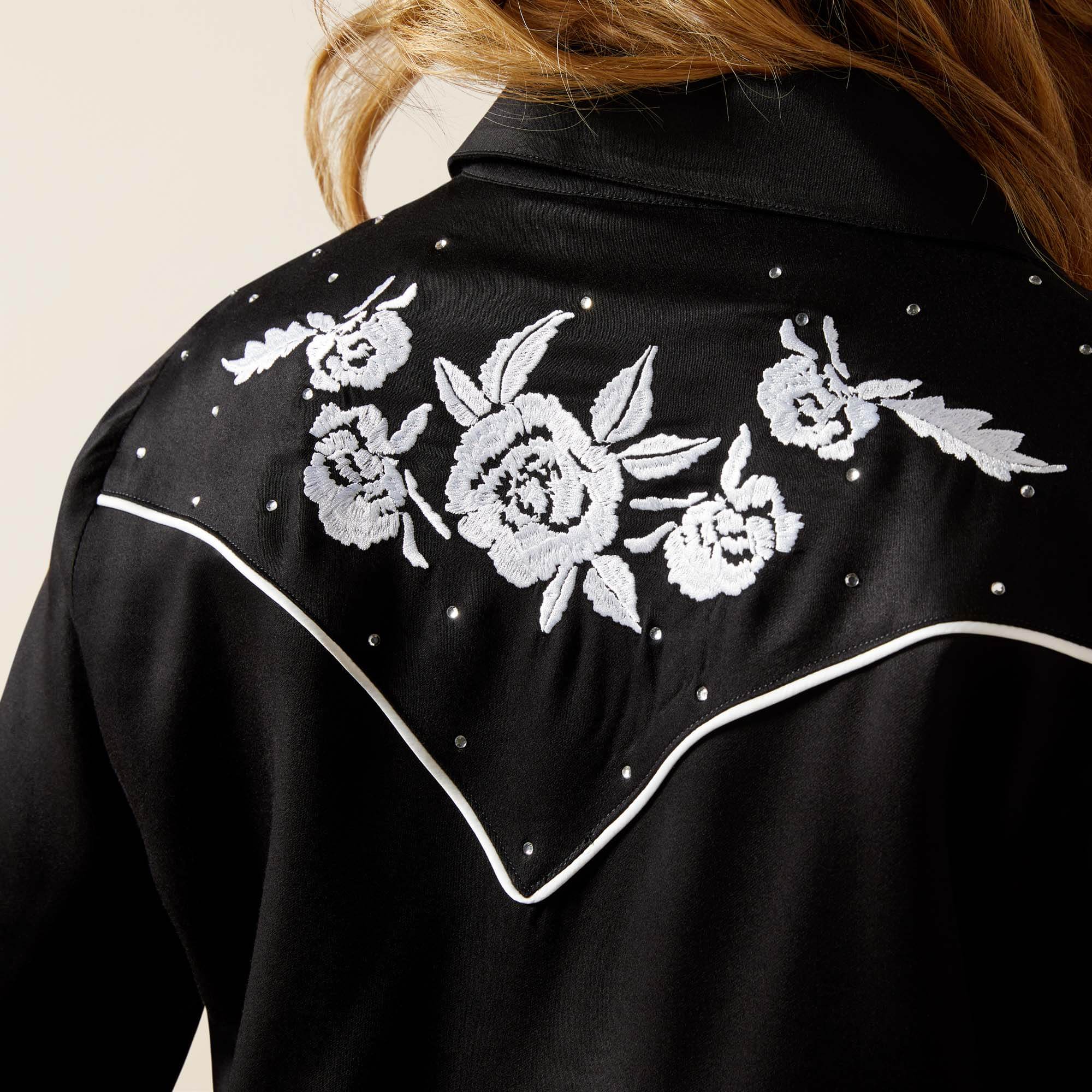 Viva Rodeo Shirt