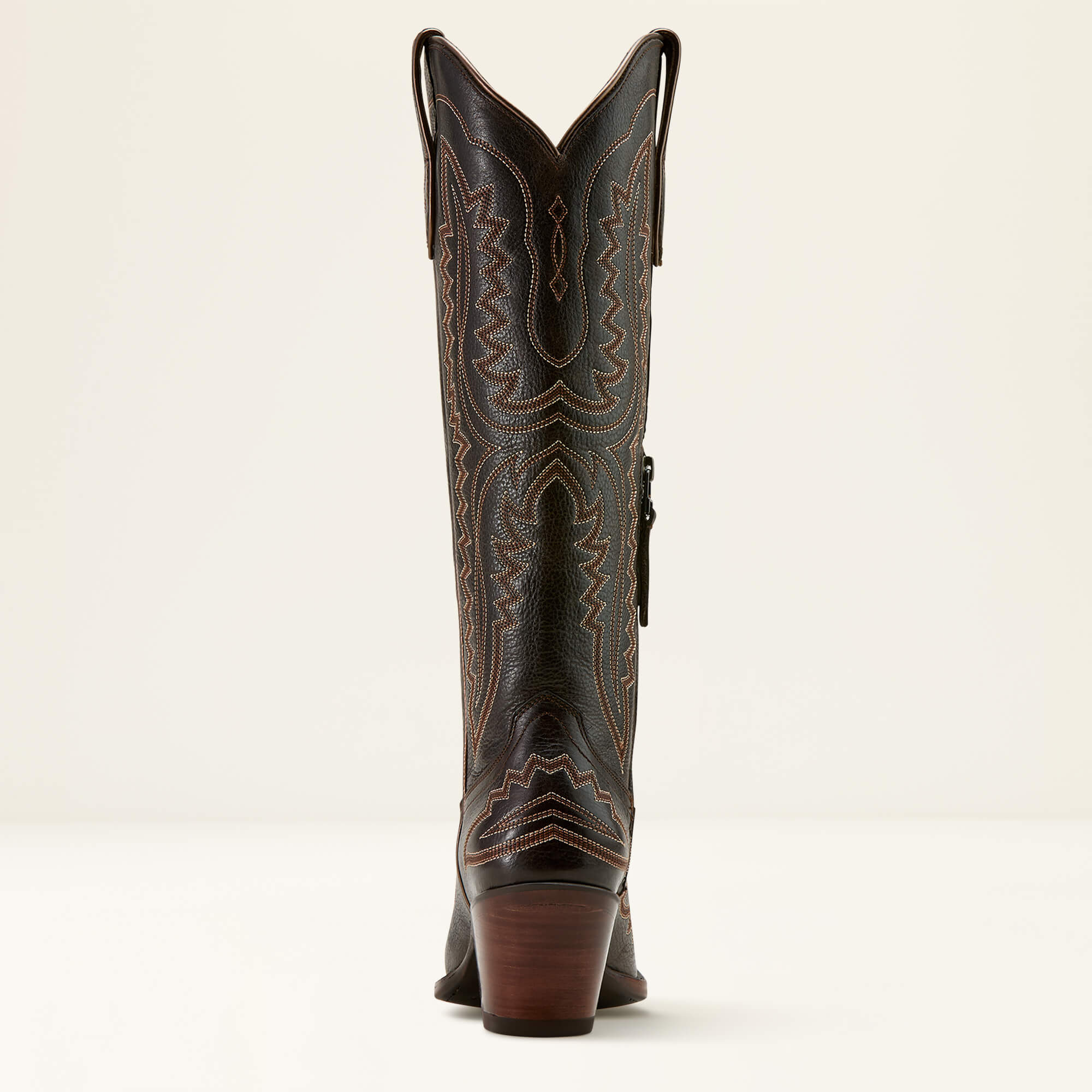 Casanova X Toe Western Boot