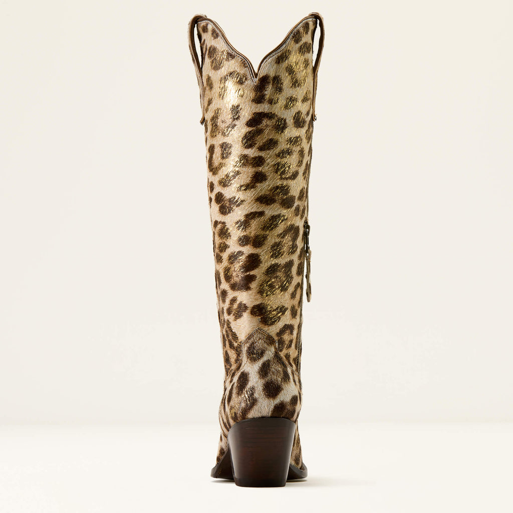 Casanova X Toe Western Boot