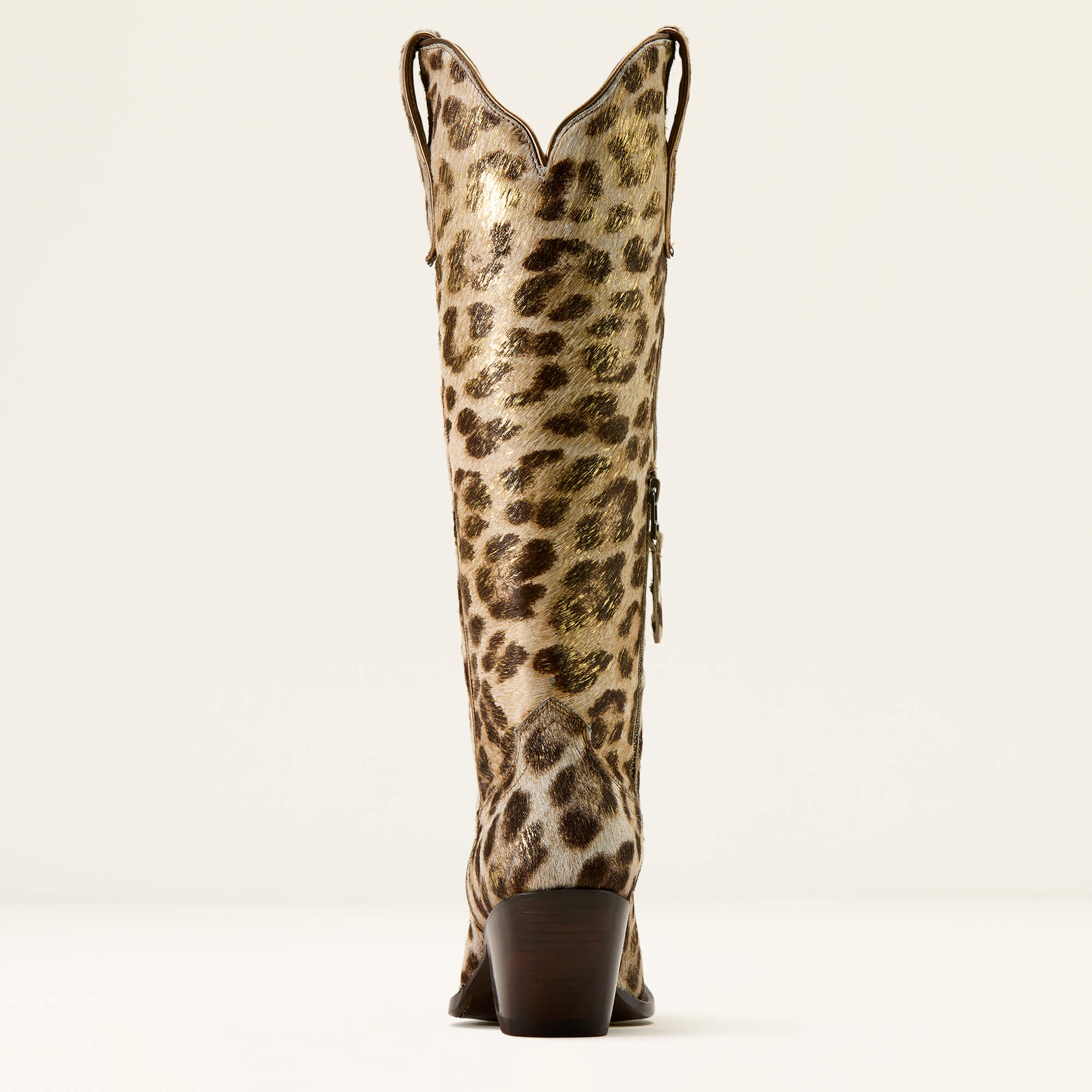 Casanova X Toe Western Boot