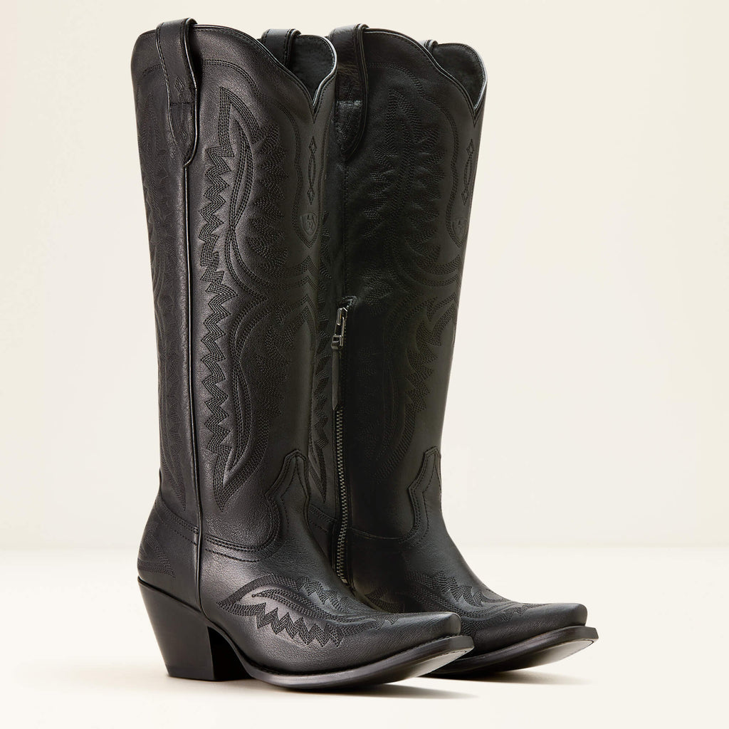 Casanova X Toe Western Boot