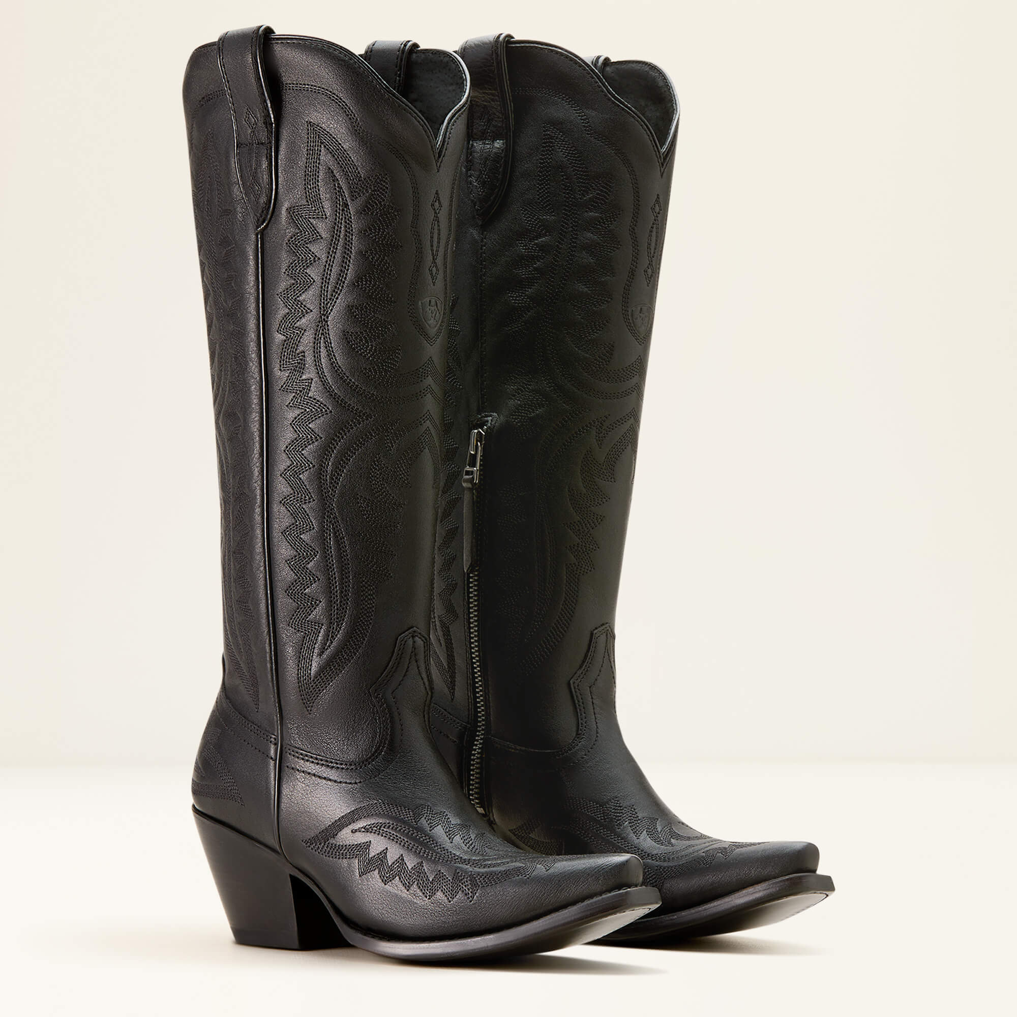 Casanova X Toe Western Boot