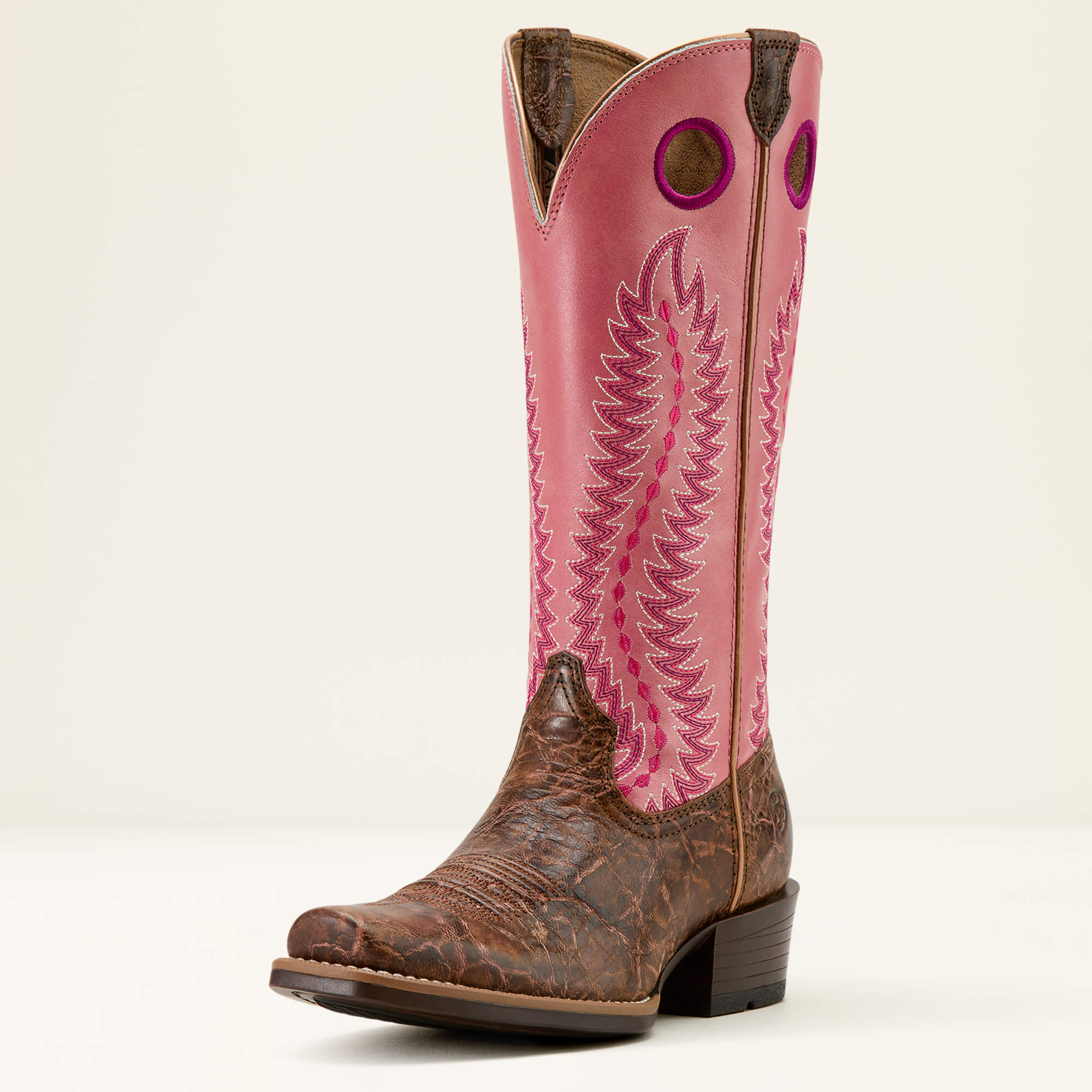 JASPER BLUSH|PINK TOPAZ