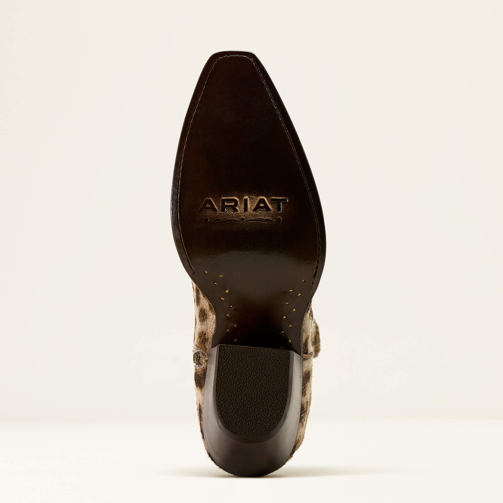 Casanova X Toe Western Boot
