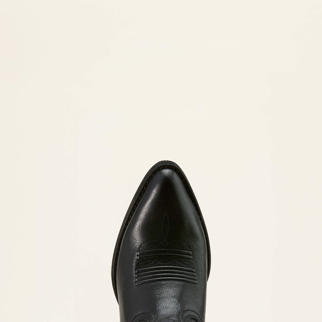 Maggie J Toe Western Boot