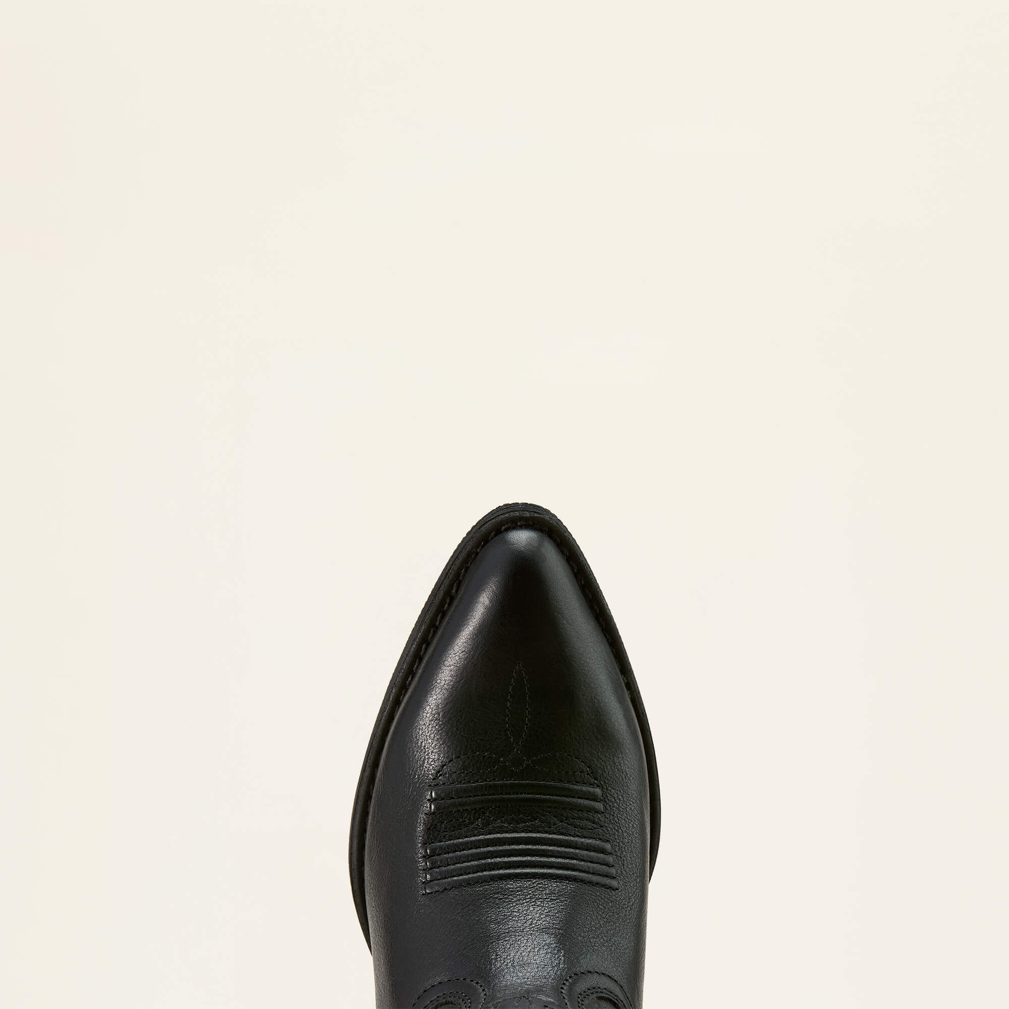 Maggie J Toe Western Boot