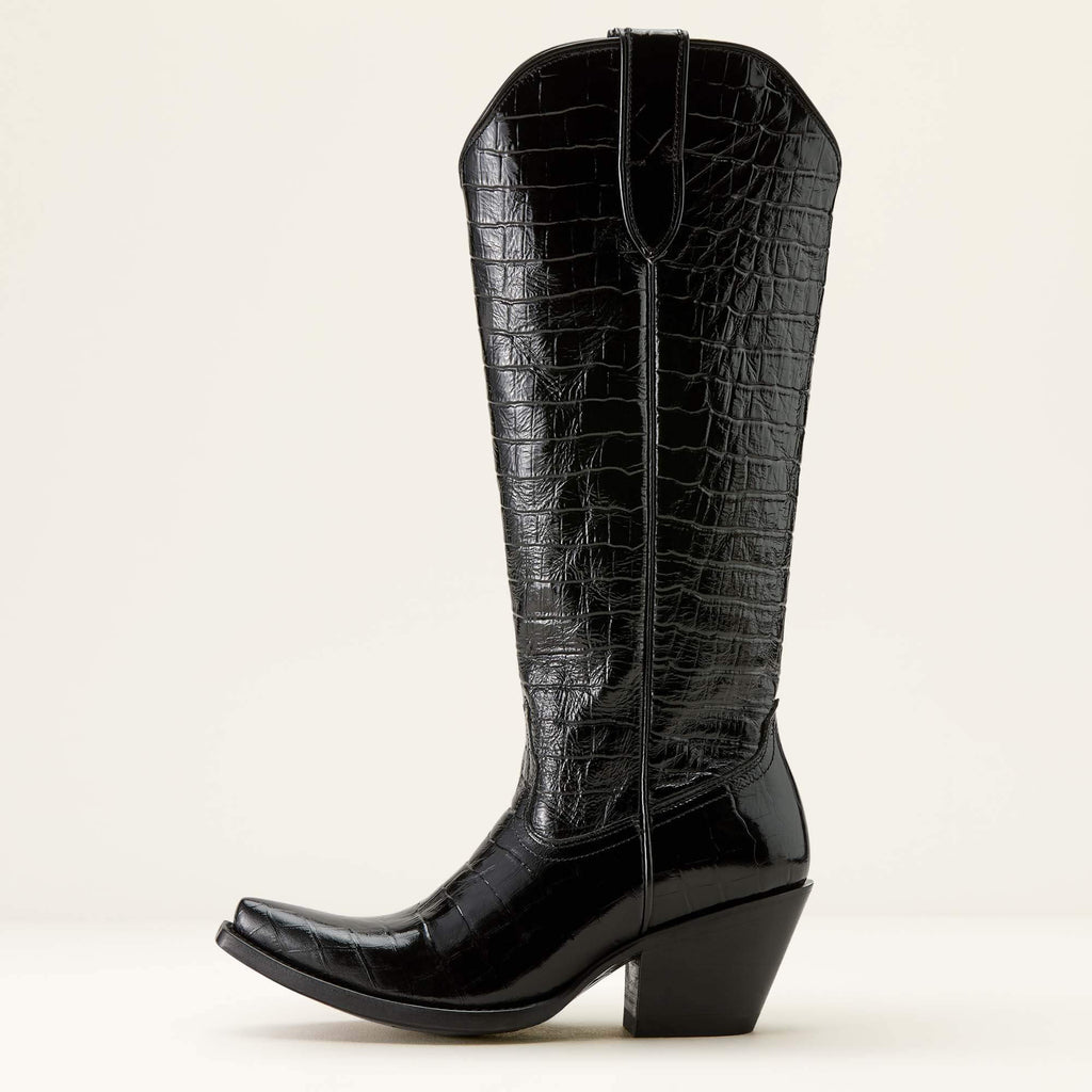 Casanova X Toe Western Boot