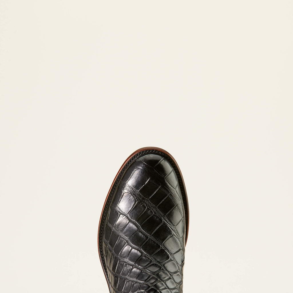 Bench Made Clanton Western Boot