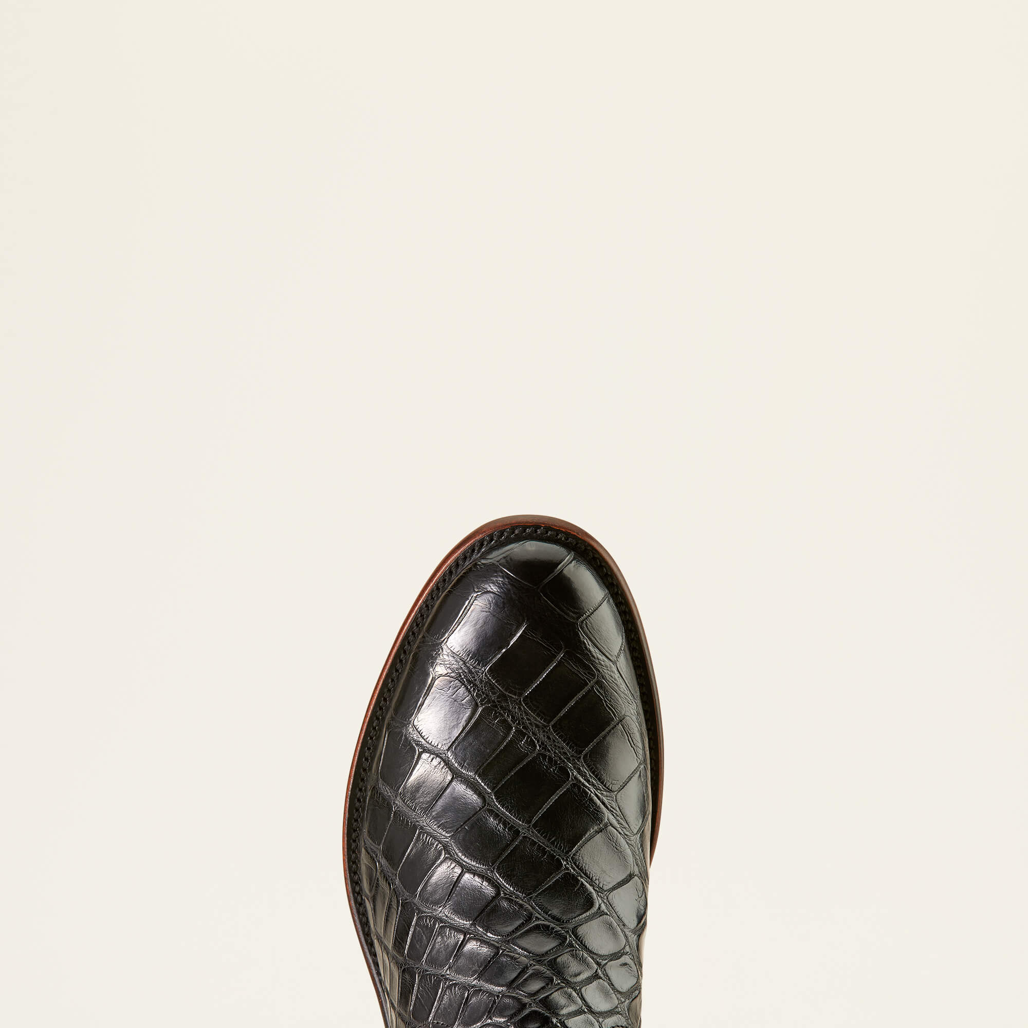 Bench Made Clanton Western Boot