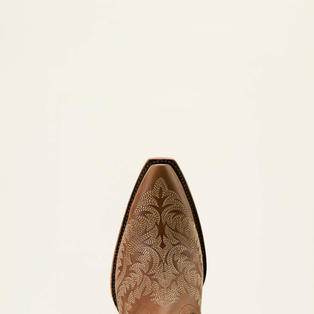 Cate Western Boot