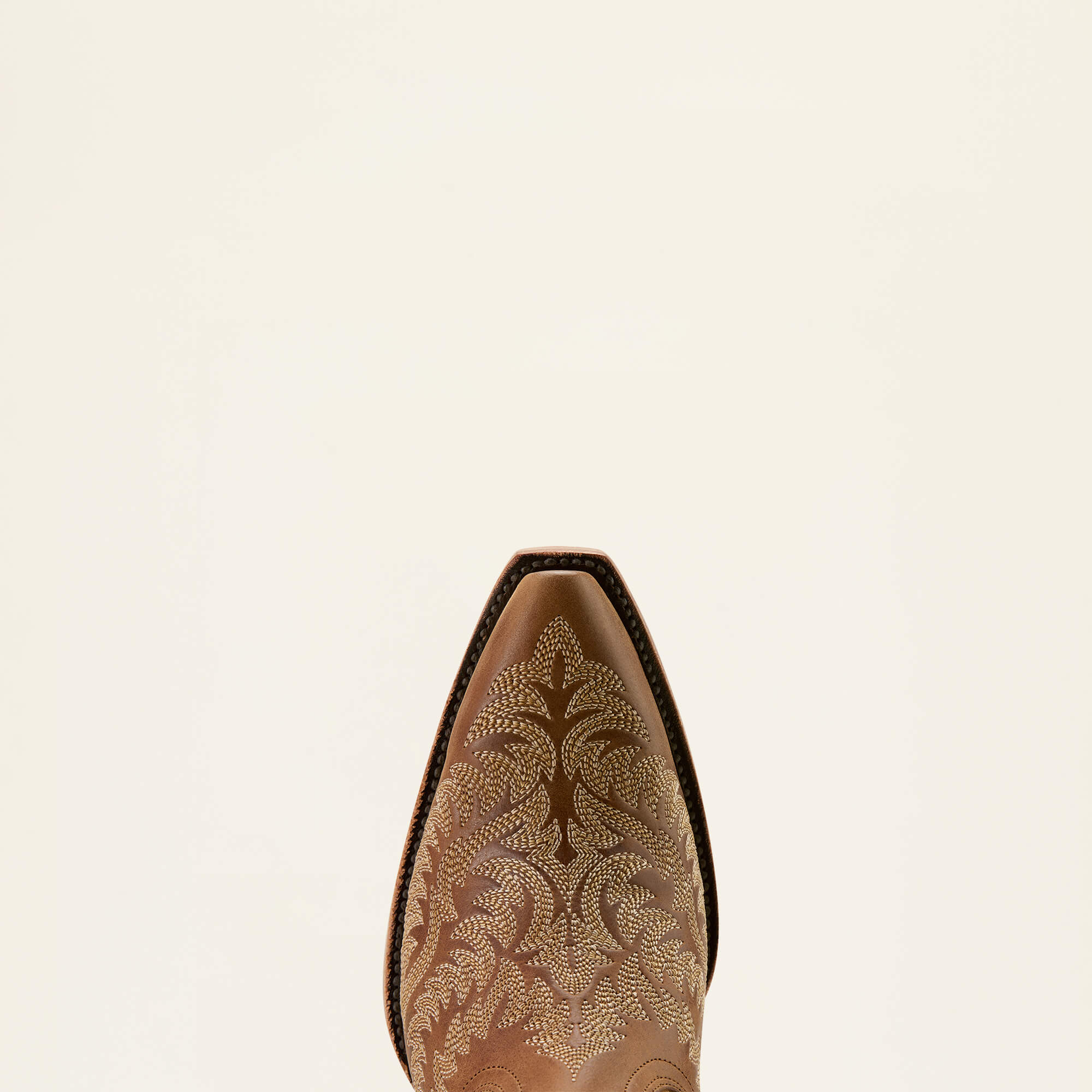 Cate Western Boot