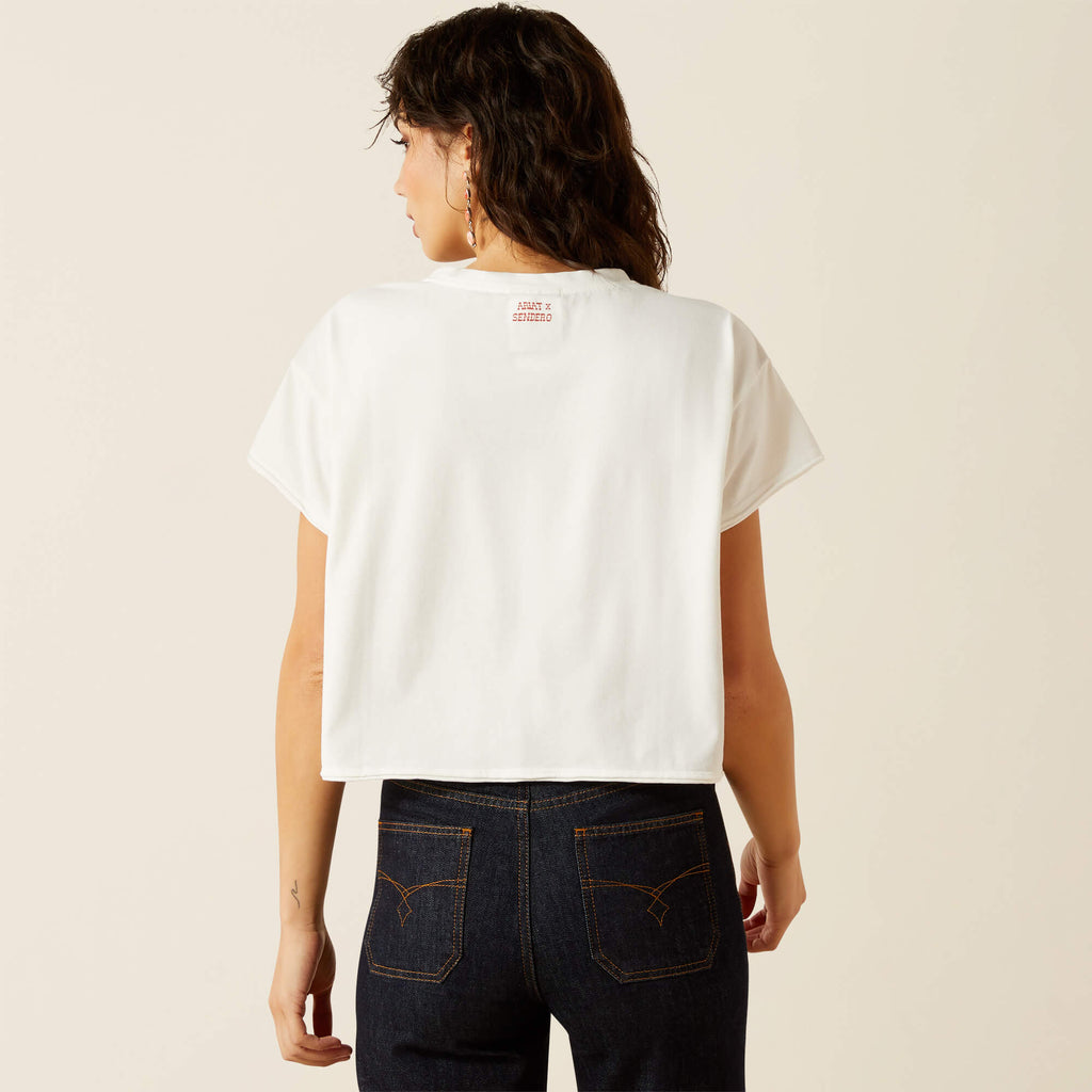 Sendero Yeehaw T-Shirt
