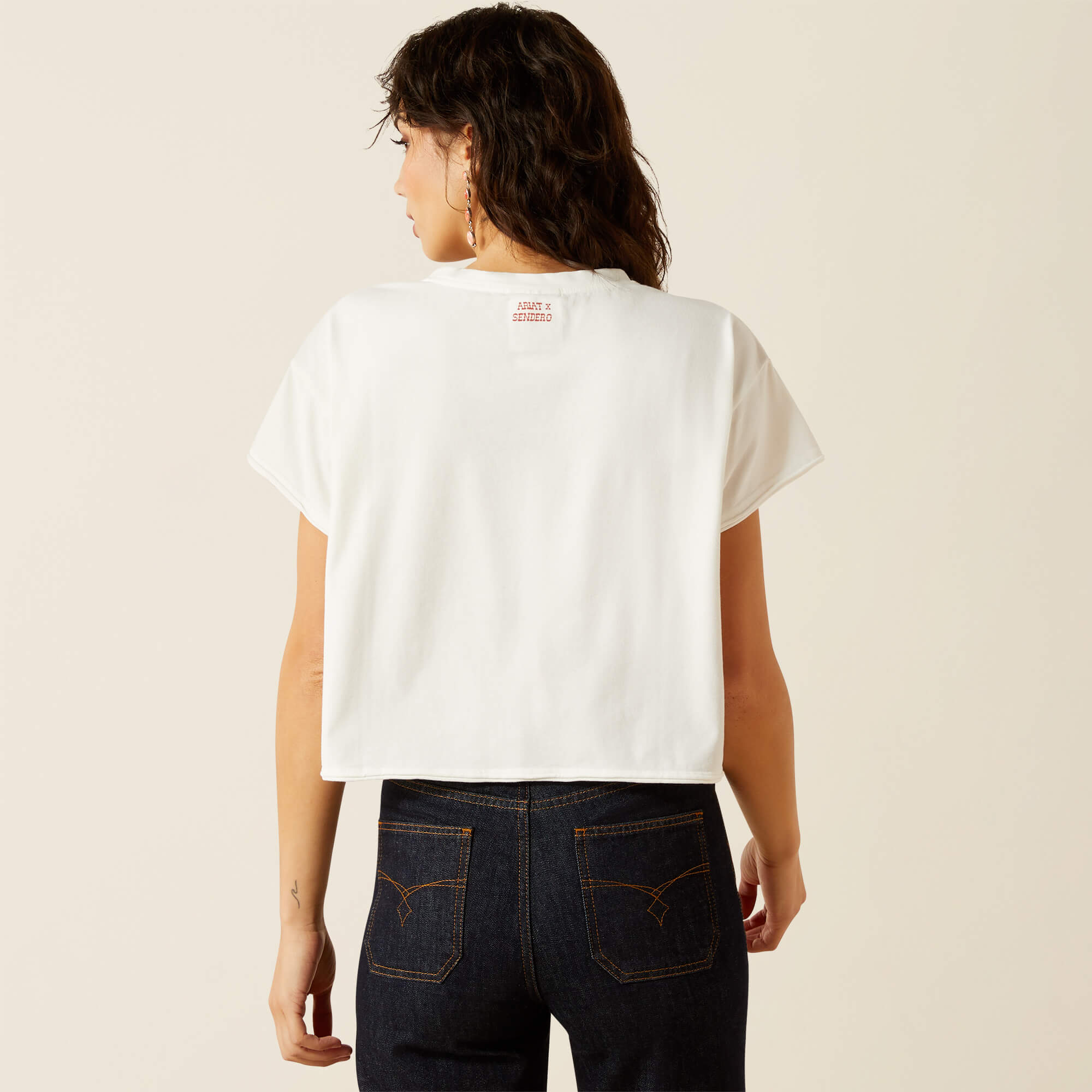 Sendero Yeehaw T-Shirt