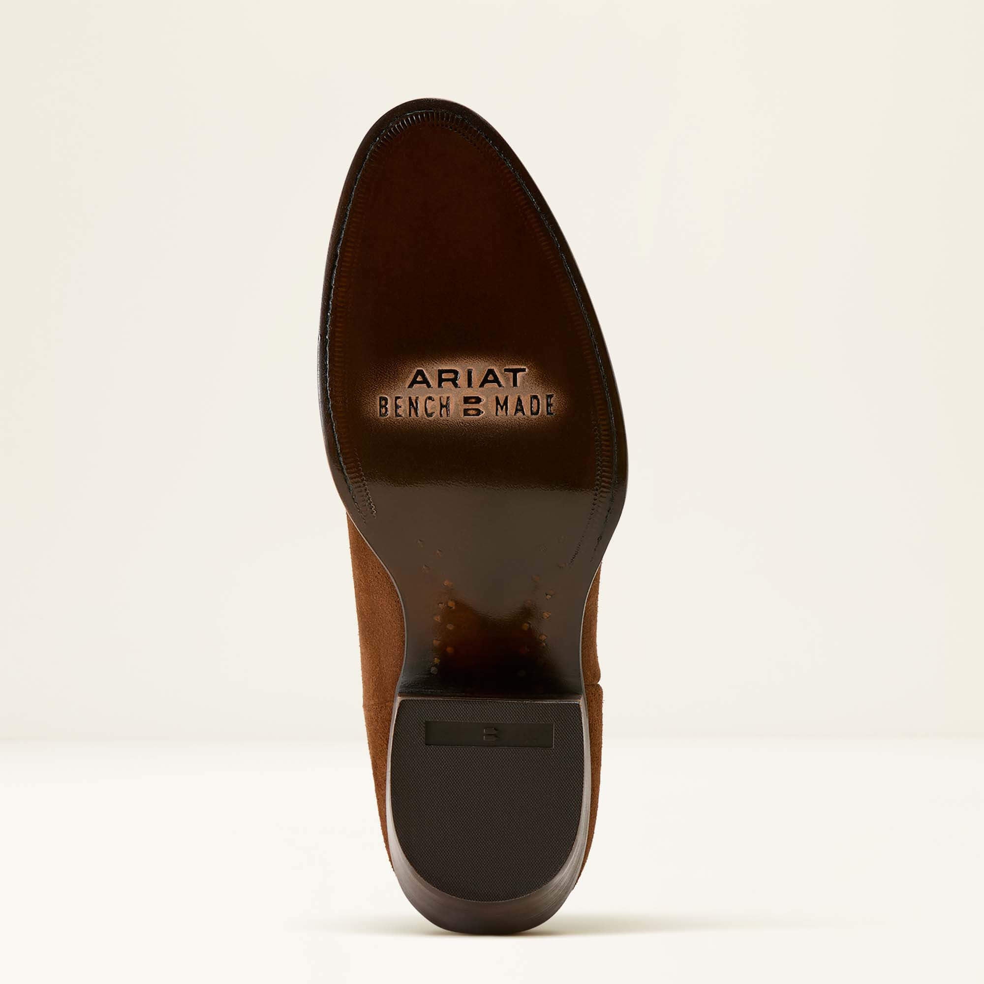 Bench Made Eleanor Almond Toe Chelsea Boot