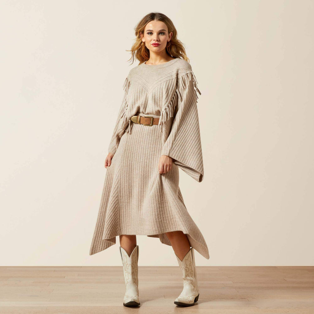 Juno Sweater Skirt