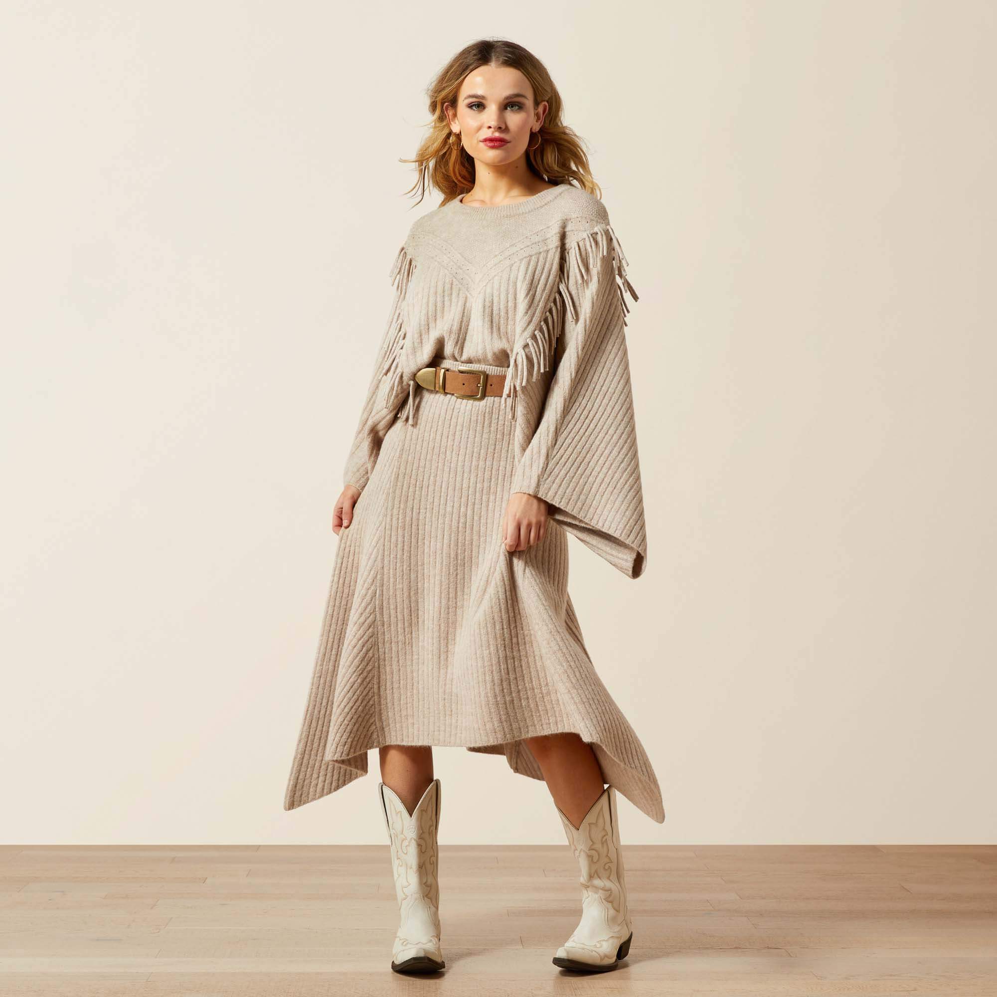 Juno Sweater Skirt