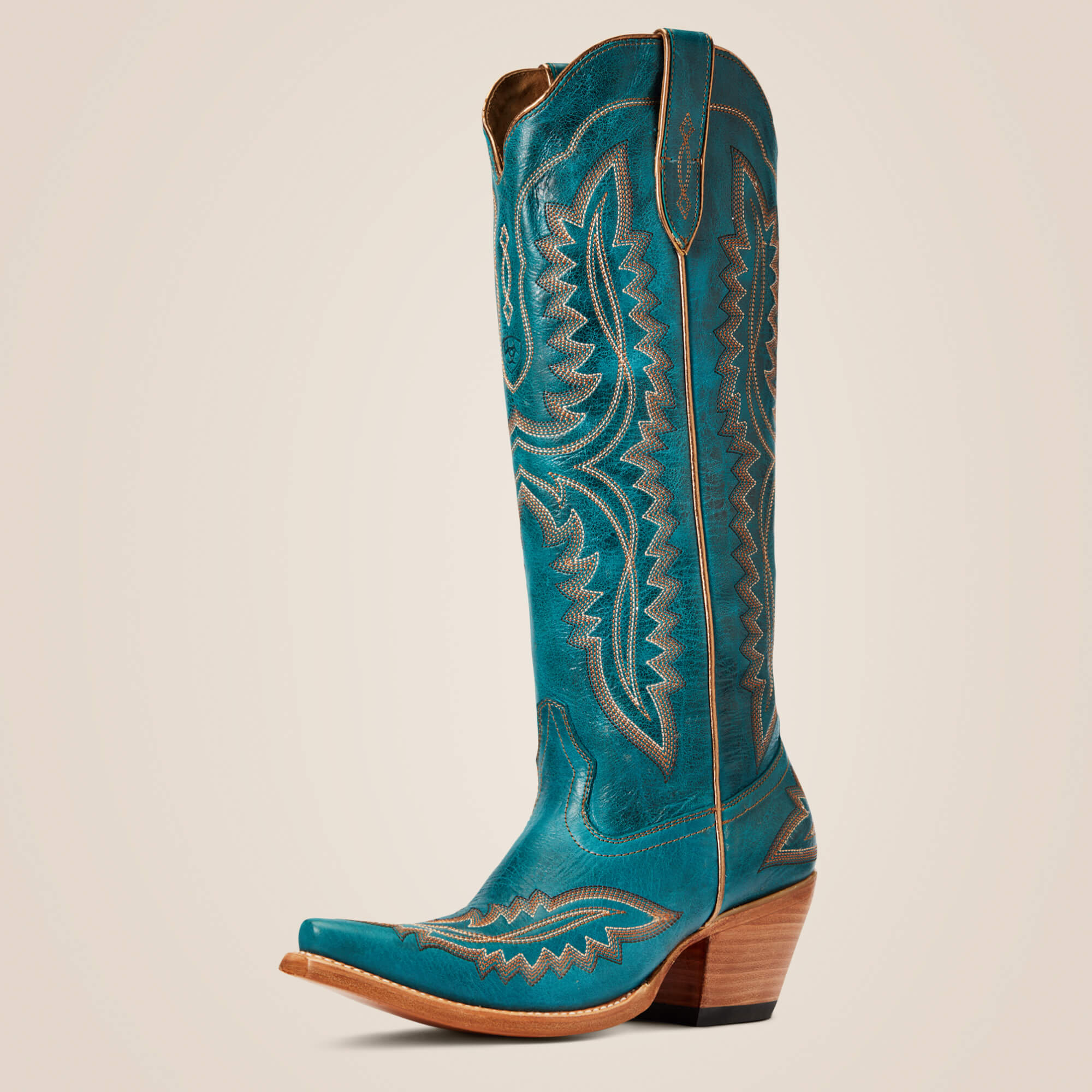 TURQUOISE