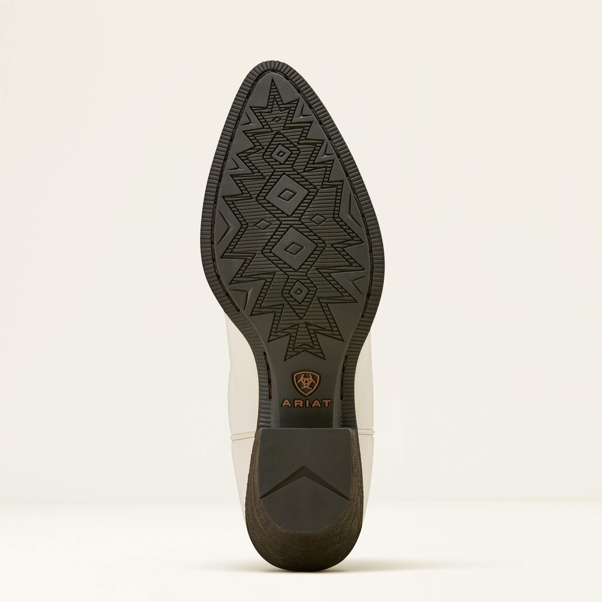 Heritage J Toe Western Boot