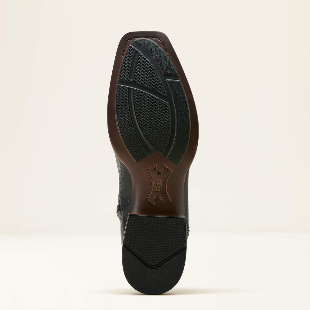 Bodie Western Boot