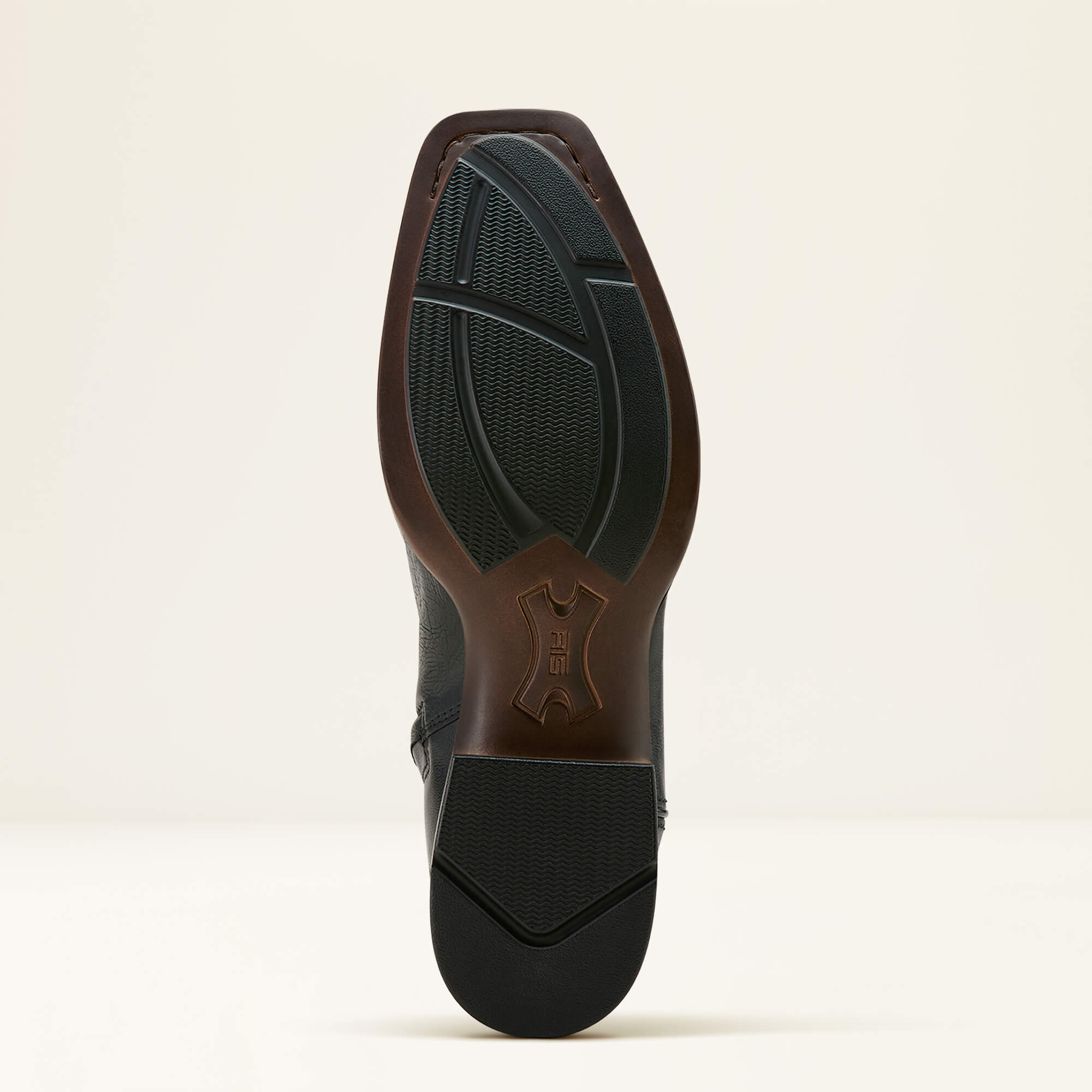 Bodie Western Boot