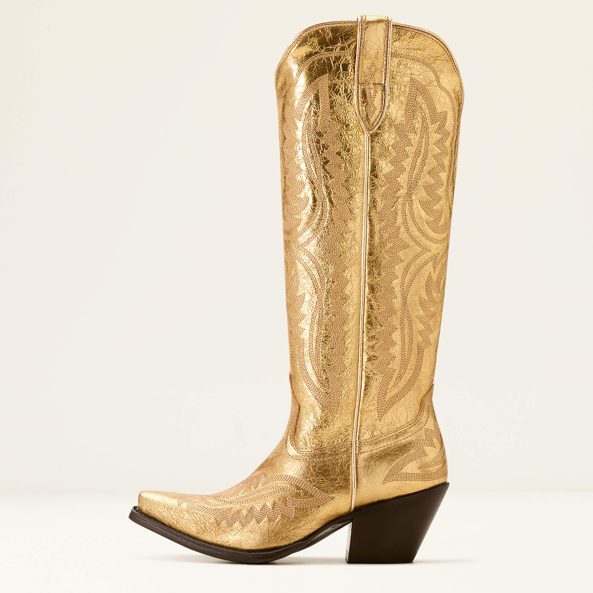 Casanova X Toe Western Boot