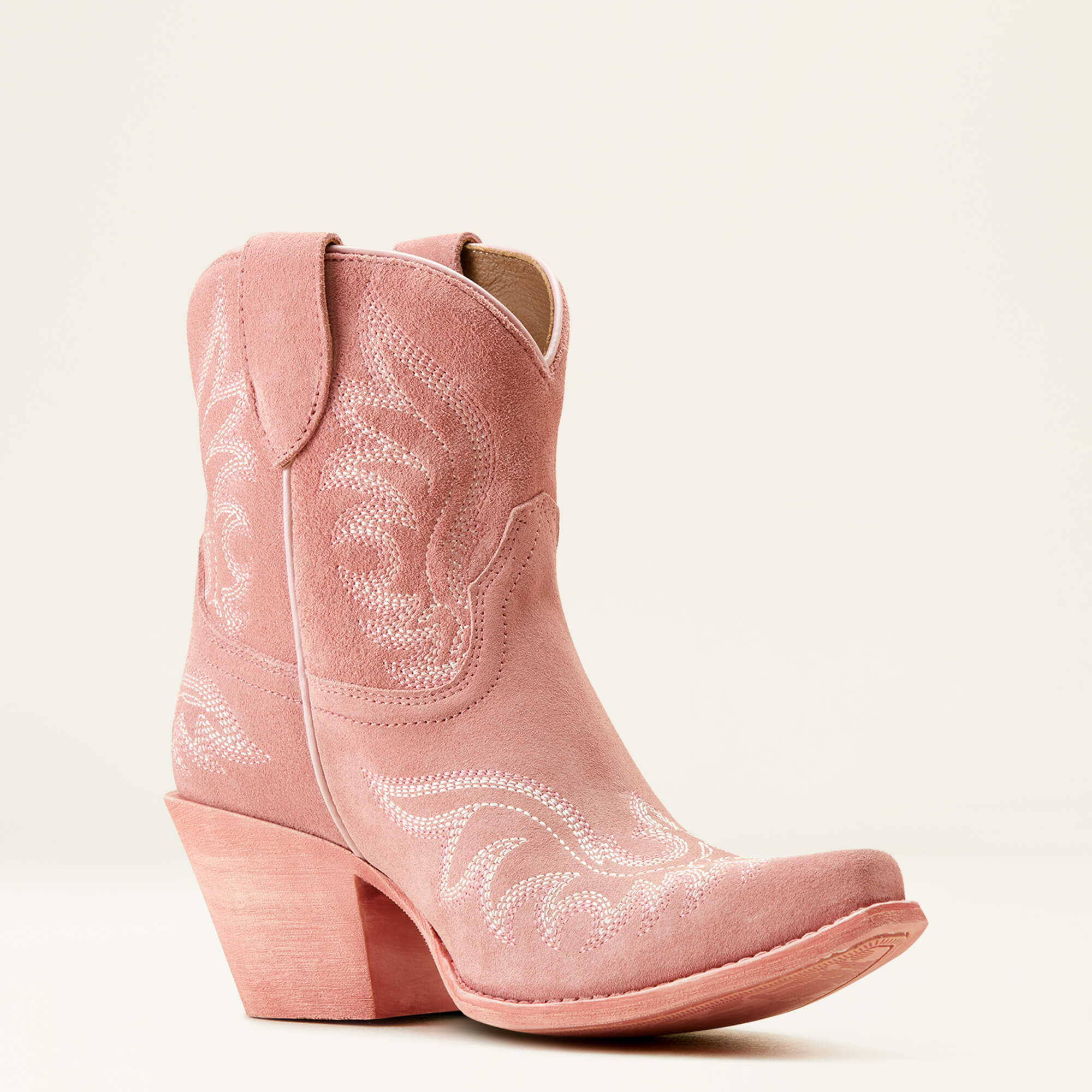 Chandler X Toe Western Boot