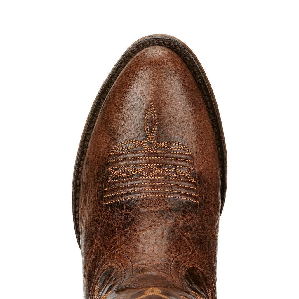 Desert Holly Western Boot
