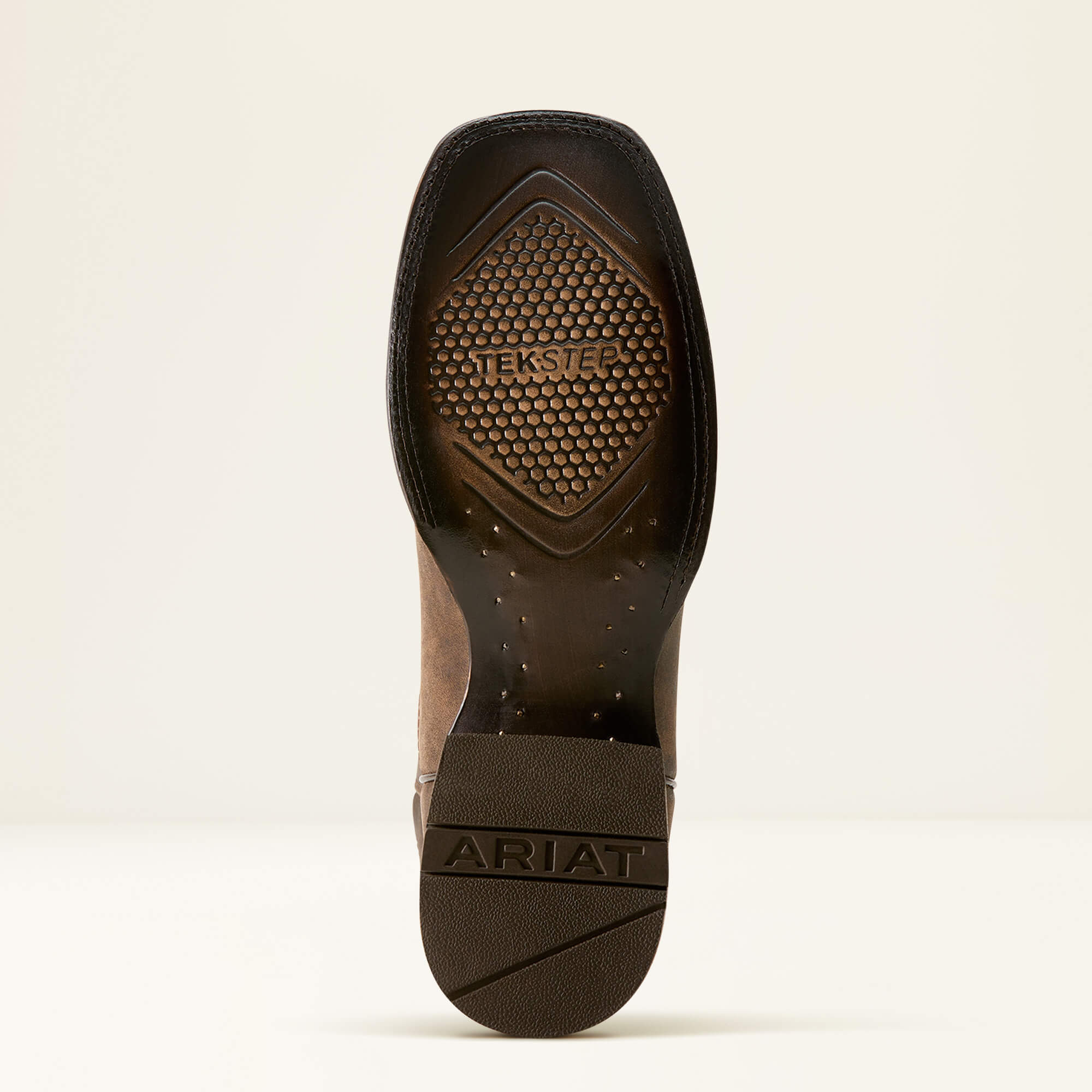 Sting Wide Square Toe Cowboy Boot