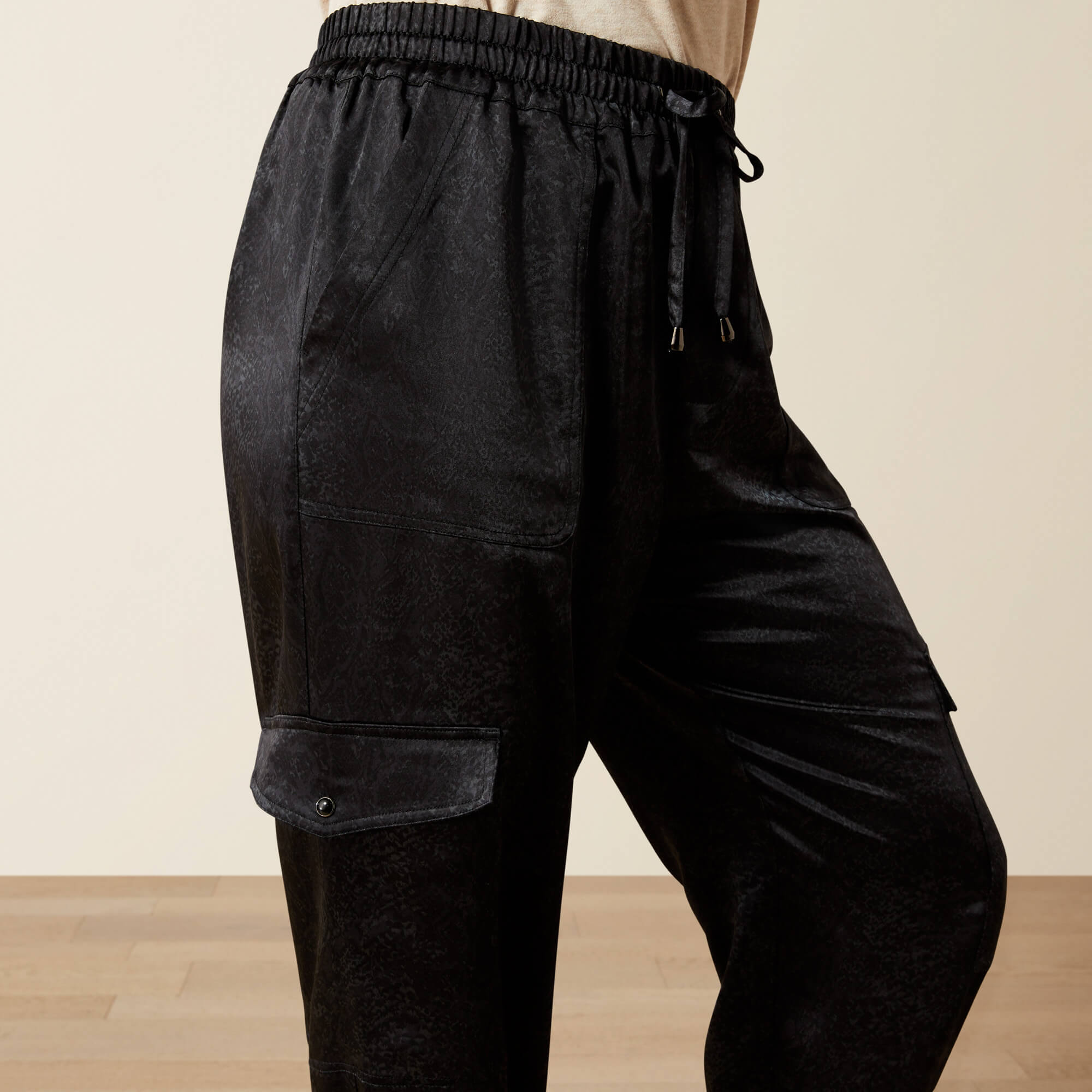 Silky Cargo