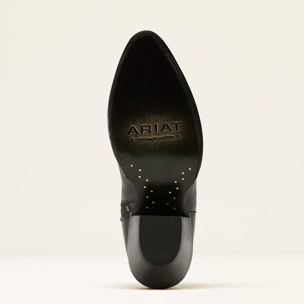 Helena Western Boot